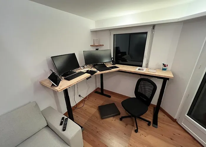 Smarthome Top Of The World