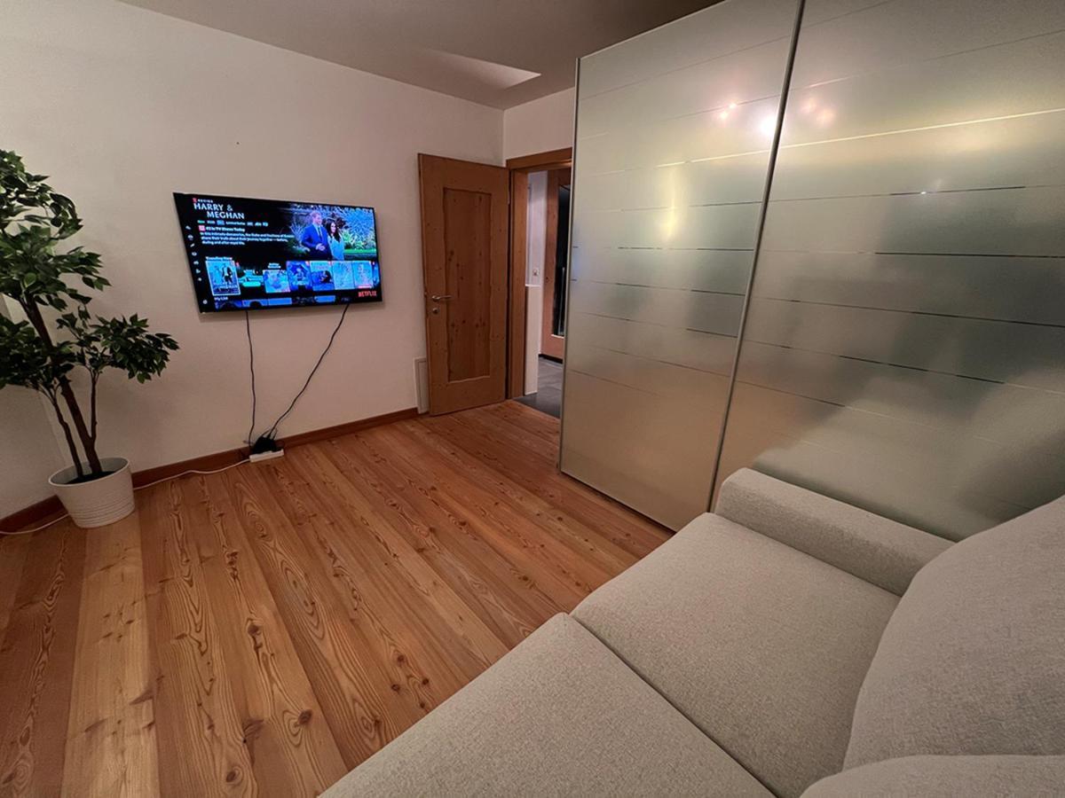 Apartmán Smarthome Of The World