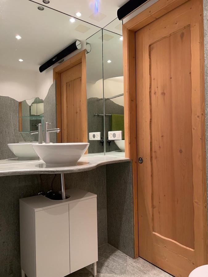 Apartmán Smarthome Of The World *