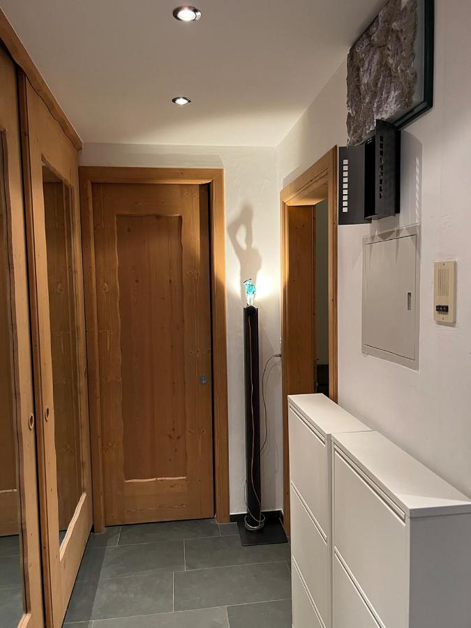Apartmán Smarthome Of The World Svatý Mořic