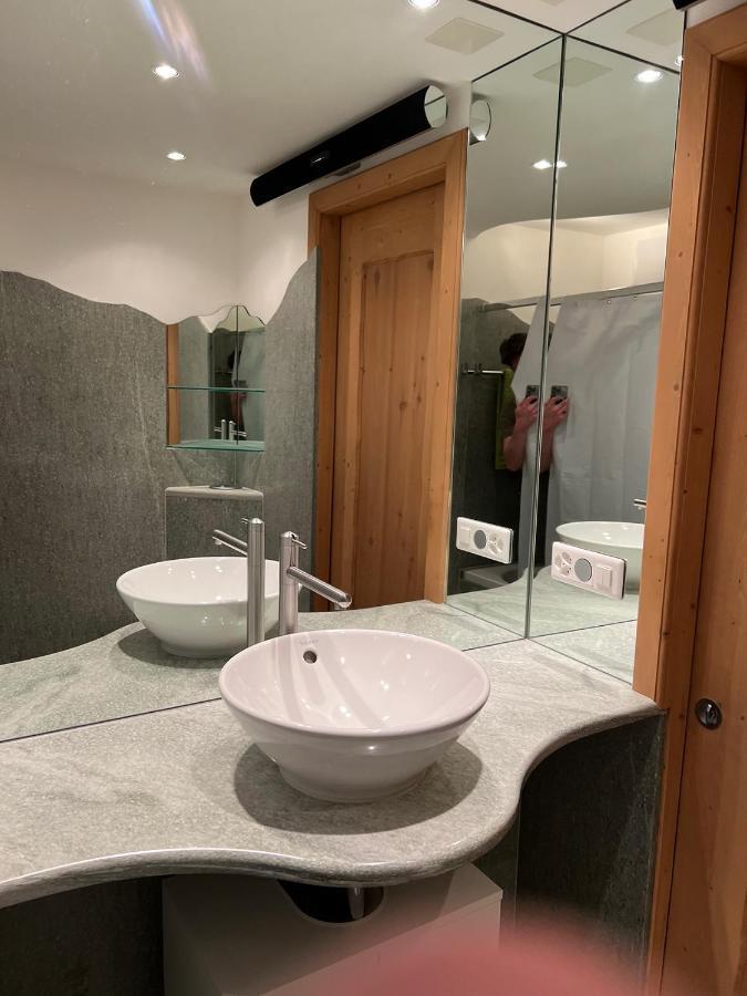 Apartmán Smarthome Of The World Svatý Mořic