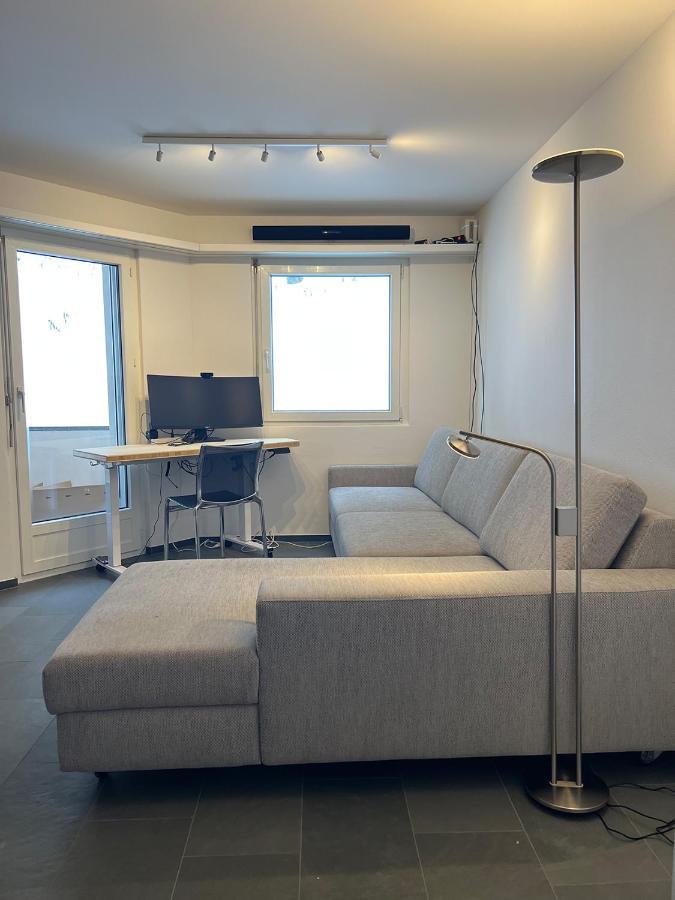 Apartmán Smarthome Of The World