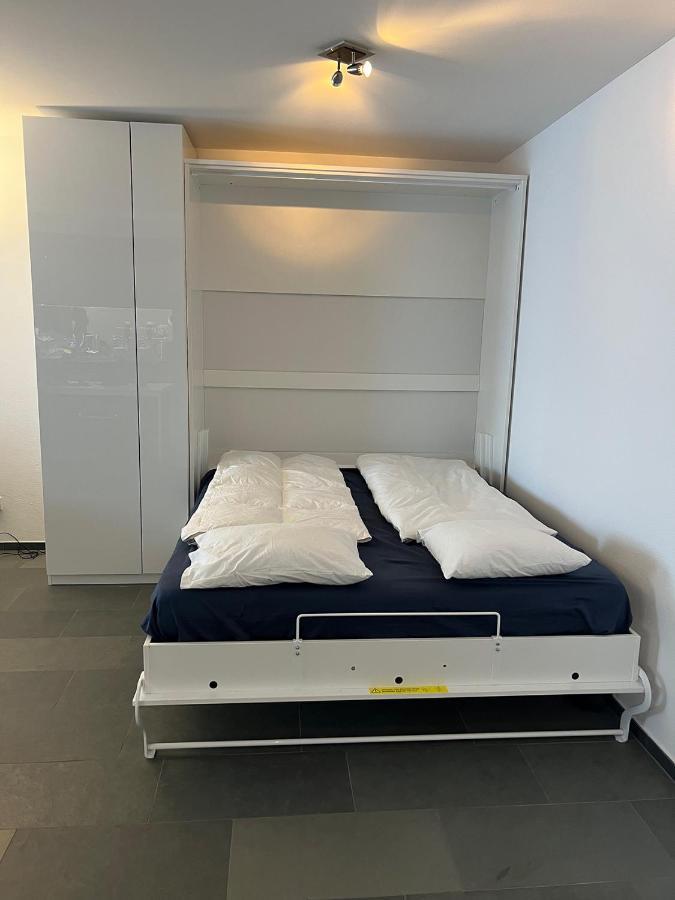 Smarthome Of The World Apartamento St Moritz