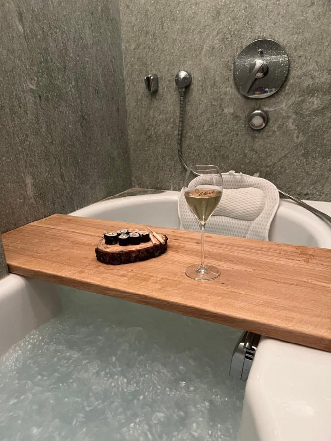 Apartmán Smarthome Of The World Svatý Mořic